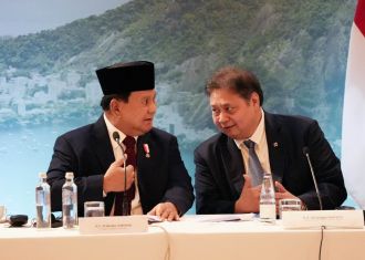 Indonesia-Brasil Perkuat Sinergi Ekonomi, Teken Kerja Sama Senilai USD 2,8 Miliar