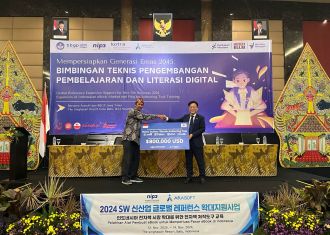 Arasoft Dorong Digitalisasi Pendidikan di Indonesia  