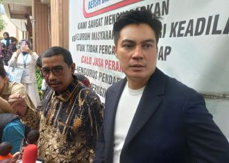 Sidang Perceraian, Baim Wong Hadirkan Saksi Ahli dan Fakta