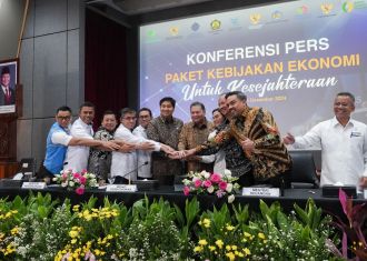 Ini 15 Stimulus Kebijakan Ekonomi Pemerintah untuk Kesejahteraan Masyarakat di 2025