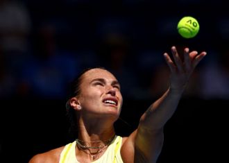 Australian Open 2025: Sabalenka jadi Wanita Pertama Tembus 8 Besar