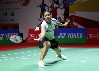 PBSI Harapkan 3 Pemain Senior Bisa Juara di Indonesia Masters 2025