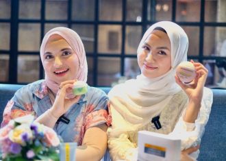 Gebrakan Baru Skincare Lokal dengan Inovasi Sains dan Teknologi