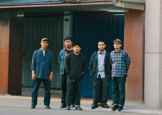 Menjelang Peluncuran Album, Firstrate Rilis Lagu Give In