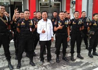 Honorer K2 Teknis Bersurat Kepada Prabowo, Minta Diangkat PNS