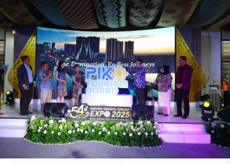 Resmi Hadir, PIK Tourism Board Siap Mendukung Pariwisata Indonesia