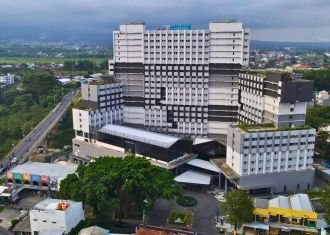 959 Unit Begawan Apartemen Milik PPRO Ludes Terjual