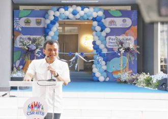 Kebijakan Ahmad Luthfi: Tarif Bus untuk Buruh Hanya Rp 1.000