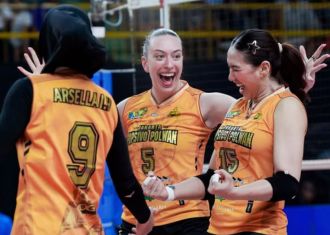 Live Streaming Proliga 2025 Popsivo Polwan Vs Electric PLN, Pasti Hot