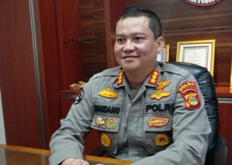 1 Tahanan yang Kabur dari Sel Polres Lahat Ditangkap, 3 Masih Buron
