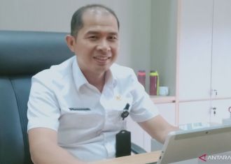 Muhajir Sebut Gaji-Tunjangan CPNS & PPPK 2024 Sudah Disiapkan di APBD 2025