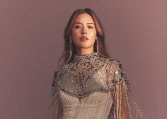 Raisa Bicara Soal ambiVert