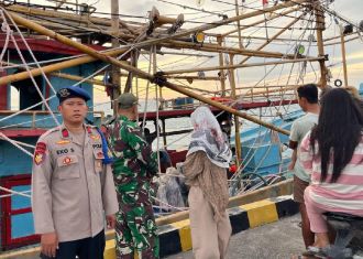 Dua ABK Vizz Jaya 2 Diduga Dibunuh, Jasadnya Dibuang di Perairan Karimunjawa