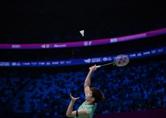 Sudirman Cup 2025: Malaysia Vs Jepang 2-0, Indonesia Vs Denmark 0-1