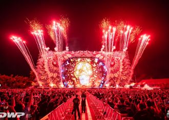 Djakarta Warehouse Project 2025 Kembali ke Bali