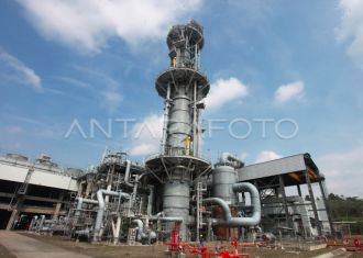 Pengembangan Infrastruktur Gas Dinilai Bukan Investasi Strategis, Justru Menjerumuskan