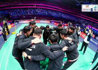 Link Live Streaming Sudirman Cup 2025: Indonesia Percaya Diri Lawan Thailand