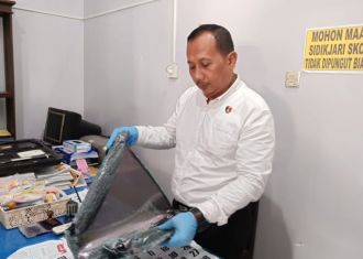 Tas Berisi Rp 350 Juta dalam Mobil Lenyap, Ini Pelajaran