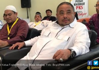 Seusai Penetapan Prabowo-Gibran, PKS Berencana Temui NasDem dan PKB