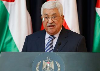 Mantan Presiden Amerika Meninggal Dunia, Palestina Ikut Berduka