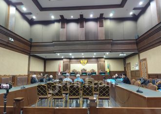 Sidang Korupsi Timah: Suparta Diberi Pidana Tambahan, Penasihat Hukum Minta Dipertimbangkan