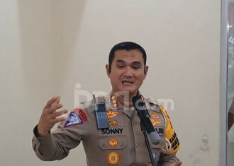 Polda Jateng Terapkan Strategi Aglomerasi Dalam Mengelola Arus Mudik & Balik Lebaran 2025