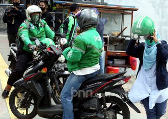 Ekonom Respons soal Wacana Ojol jadi Karyawan Tetap