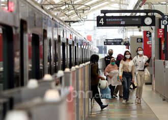 Jika Koridor 1 Transjakarta Dihapus, Harga Tiket MRT Jakarta Bakal Disesuaikan