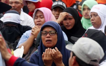 Mustahil Semua Honorer Diangkat CPNS dan PPPK, Pemda Diminta Lakukan Ancang-ancang - JPNN.com Jatim