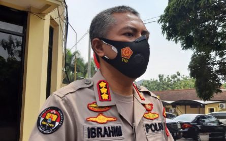 Viral Provokasi Aksi Bela Islam di Cirebon, Ini Kata Polda Jabar - JPNN.com Jabar
