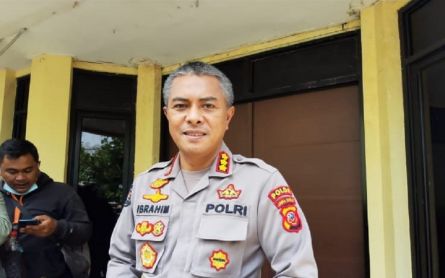 Penangguhan Penahanan Bahar Smith Ditolak, Begini Respons Kuasa Hukum - JPNN.com Jabar