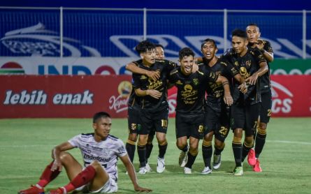 Preview Bali United vs Persebaya: Waktunya Kunci Gelar Juara Liga 1 Coach! - JPNN.com Bali