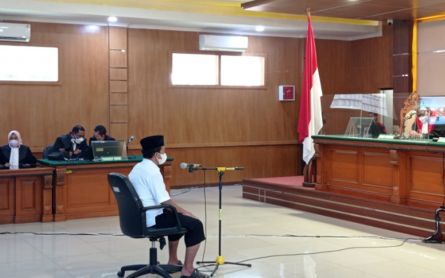 Kejati Jabar Angkat Bicara, Soal Pengajuan Banding Keluarga Korban Terkait Vonis Herry Wirawan - JPNN.com Jabar