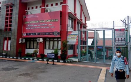 Komnas HAM Temukan Penyiksaan Warga Binaan di Lapas Narkotika Yogyakarta: Ditelanjangi, Ditendang, Dicambuk - JPNN.com Jogja