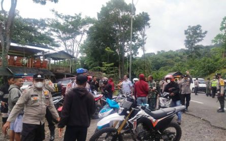 Oknum Pesilat yang Terlibat Bentrokan di Banyuwangi Disepakati Bakal Diproses Hukum - JPNN.com Jatim