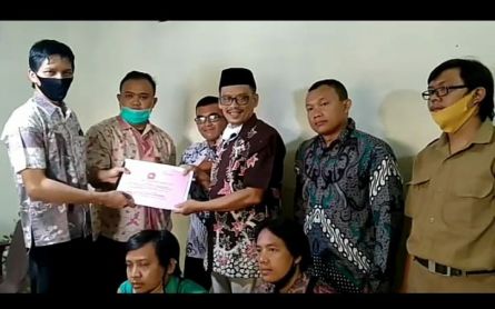 Gaji 6 Bulan Guru Honorer Terancam Hangus Jika NIP Baru Ditetapkan Juli Nanti - JPNN.com Jatim