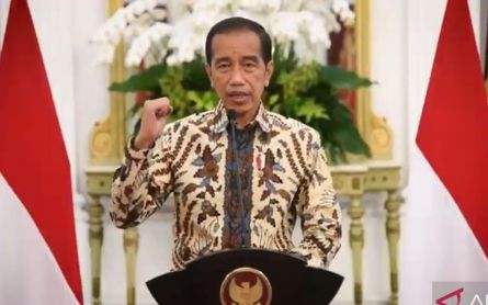 Psikologi Jokowi Dinilai Terpengaruh oleh Tekanan Publik - JPNN.com Sumbar