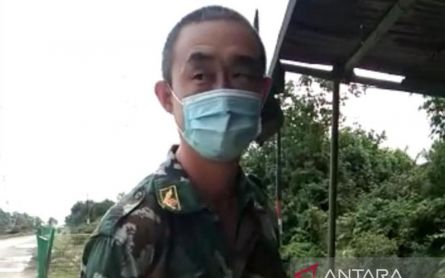 Tim Intelijen Diterjunkan Selidiki Video Viral WNA China Pakai Seragam Militer - JPNN.com Jabar