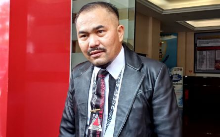 Kamaruddin Sebut Kasus Brigadir J Sebabkan Tiga Kubu di Polri, Siapa Saja? - JPNN.com Sumut