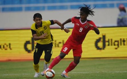 Ronaldo Cetak Gol, Bawa Kemenangan Timnas Melalui Adu Penalti - JPNN.com Lampung