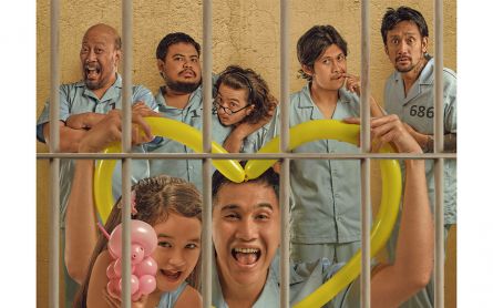 Jadwal & Harga Tiket Bioskop di Kuta Kamis  (6/10): Miracle In Cell No 7 Fantastis - JPNN.com Bali