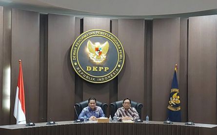 DKPP Terima Banyak Pengaduan Dugaan Pelanggaran, Terbanyak Soal Rekrutmen Panwascam - JPNN.com Kaltim