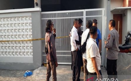 Dosen UIN Surakarta Tewas Mengenaskan di Rumahnya, Siapa yang Tega Membunuhnya? - JPNN.com Jateng