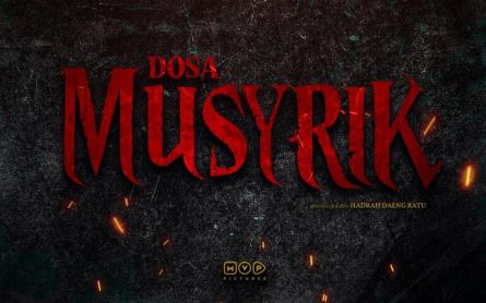 Jadwal Bioskop di Balikpapan Hari Ini, Film Dosa Musyrik Tayang di SIni - JPNN.com Kaltim