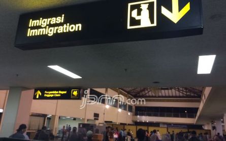Libur Lebaran Berakhir, Penumpang Bandara Juanda Kembali Meningkat - JPNN.com Jatim