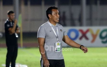 Daftar 36 Pemain yang Dipanggil untuk TC Timnas U-16 Indonesia, Borneo FC Terbanyak - JPNN.com Kaltim