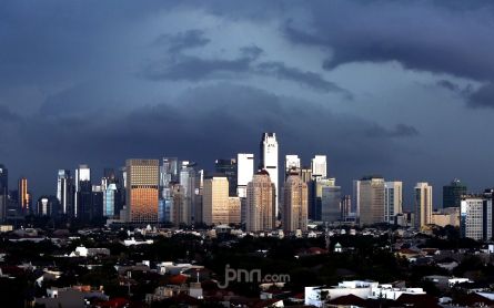 Cuaca Hari Ini 24 April 2022 di Jatim: 8 Daerah Berikut Waspada! - JPNN.com Jatim