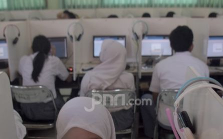 SNMPTN Unej 2022 Bakal Ketat, 1 Lawan 9 Orang, Total Daya Tampungnya Sebegini - JPNN.com Jatim