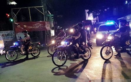 Pelototi Balap Liar Saat Ramadan, Polres Ciamis Siagakan TIm Khusus - JPNN.com Jabar