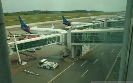 Bandara Sepinggan Jadi Satu-satunya di Indonesia Raih ASQ Award 5 Tahun Berturut-turut - JPNN.com Kaltim